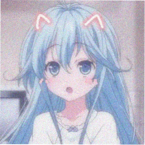 观众拾壹的头像